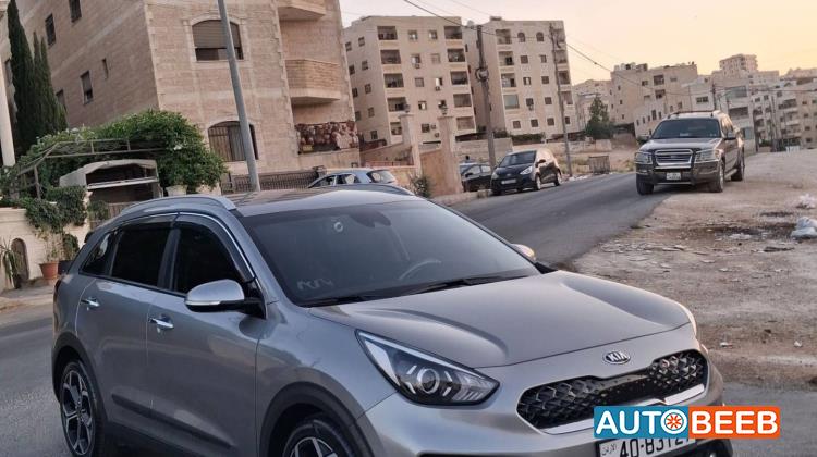 KIA Niro 2020