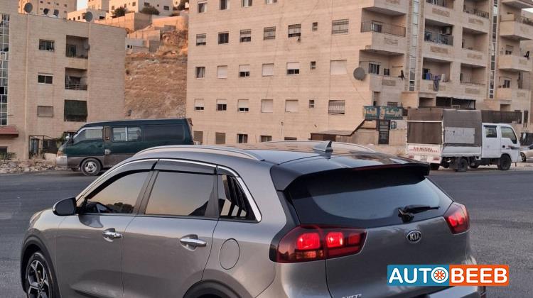 KIA Niro 2020