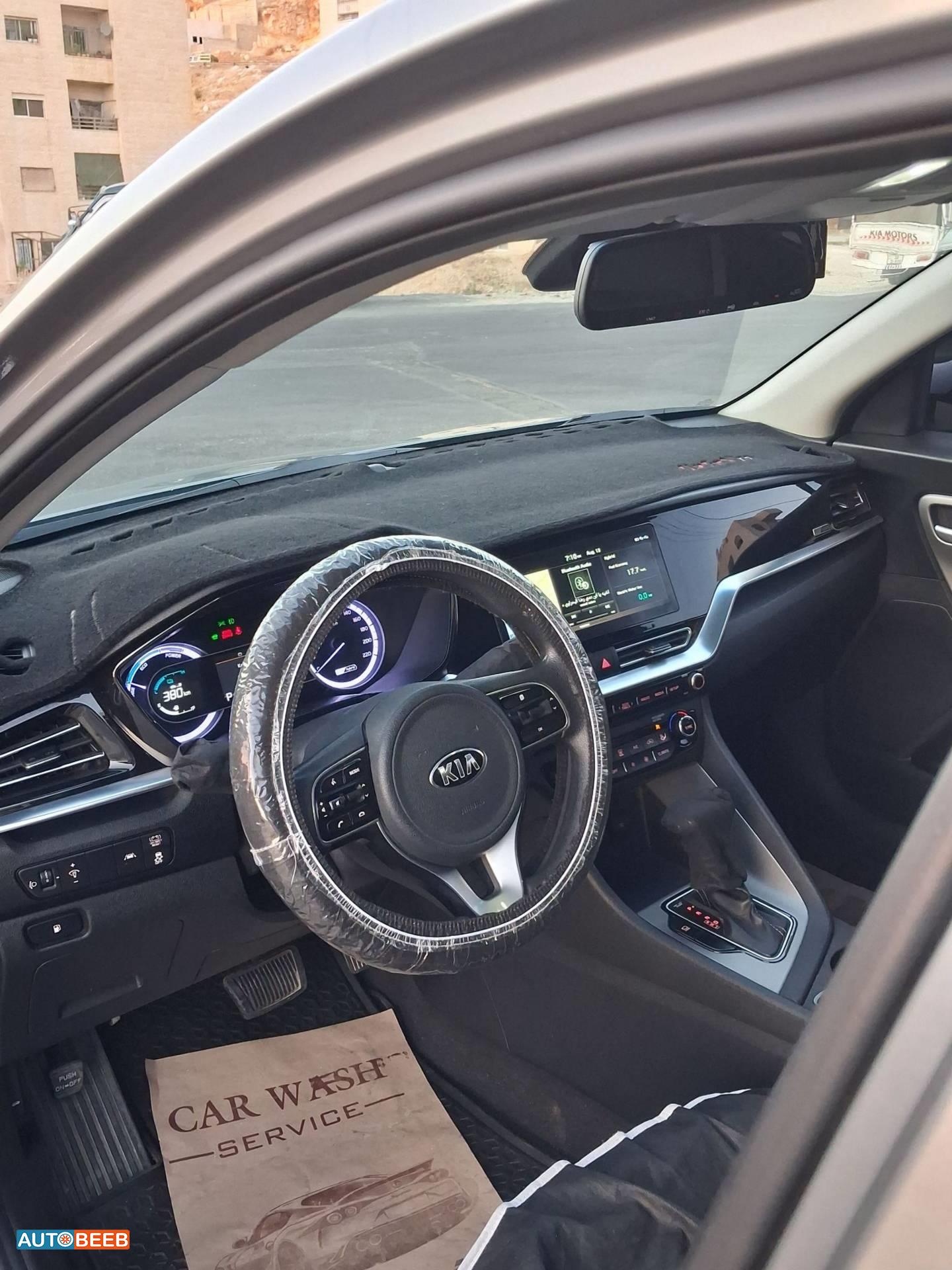 KIA Niro 2020