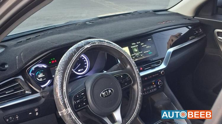 KIA Niro 2020