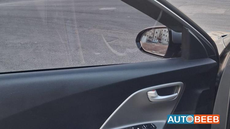 KIA Niro 2020
