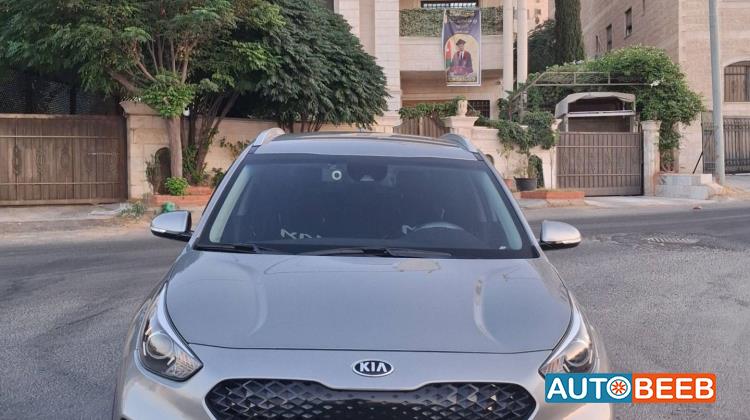 KIA Niro 2020