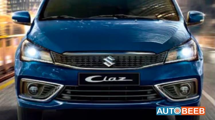 Suzuki Ciaz 2021
