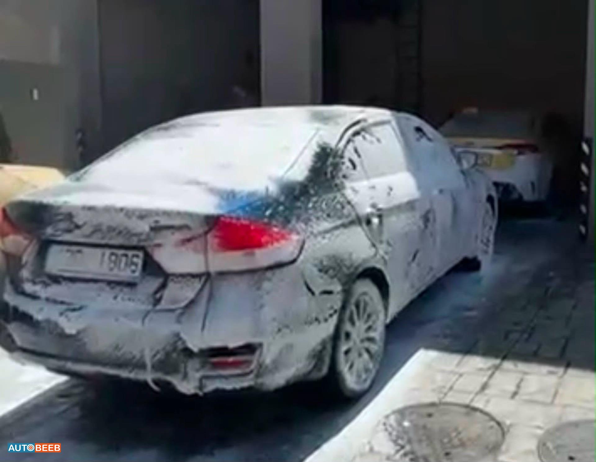Suzuki Ciaz 2021