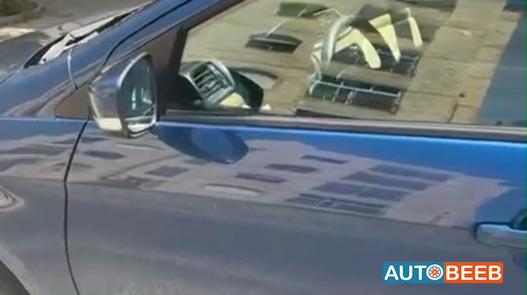 Suzuki Ciaz 2021