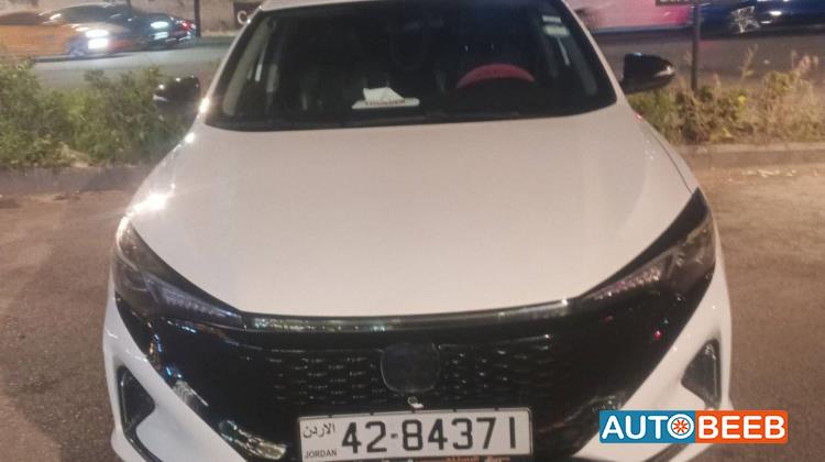 CHANGAN Eado 2023