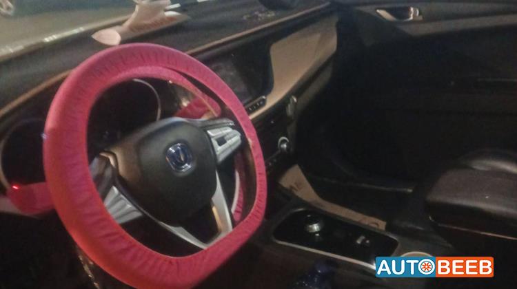 CHANGAN Eado 2023