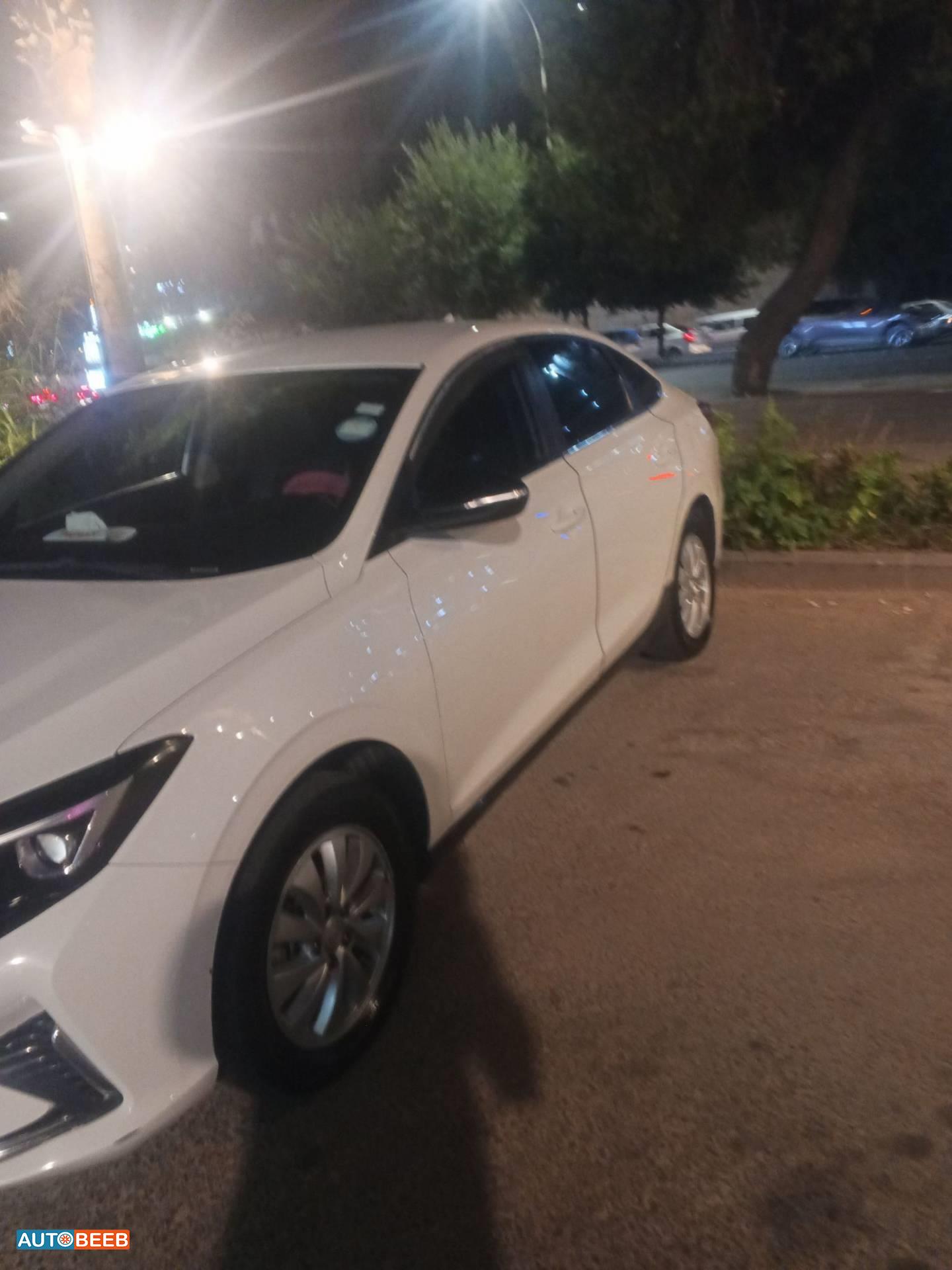 CHANGAN Eado 2023