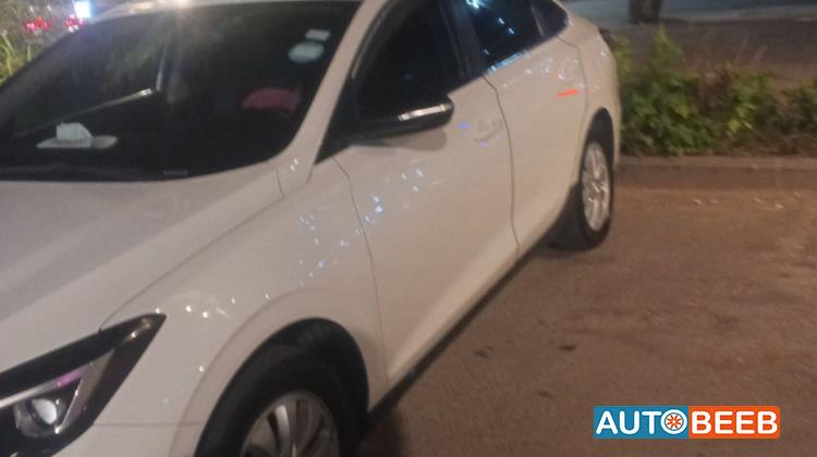 CHANGAN Eado 2023