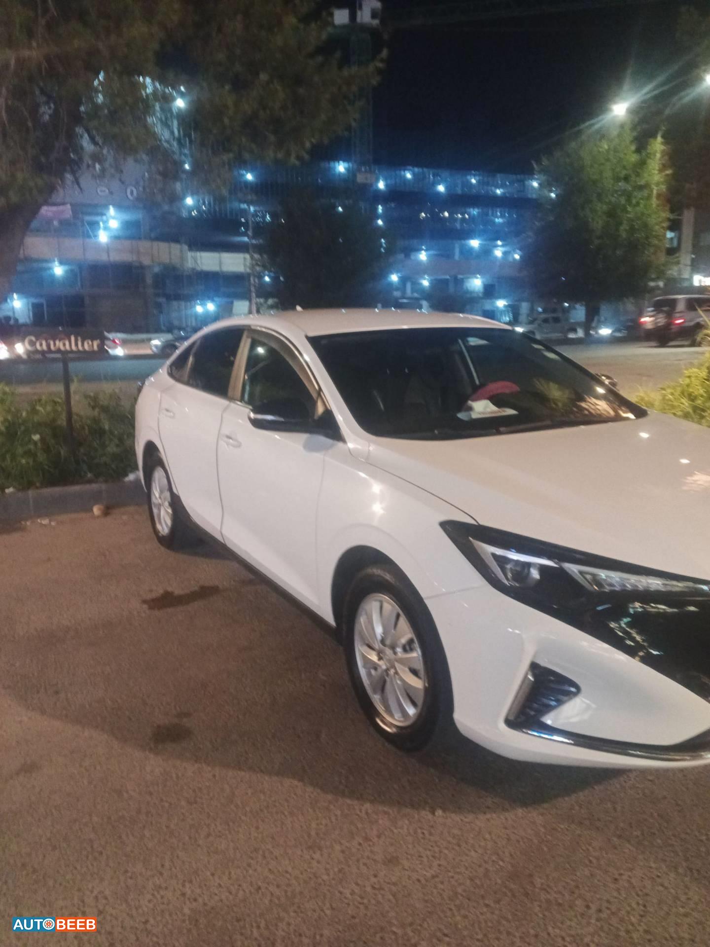 CHANGAN Eado 2023