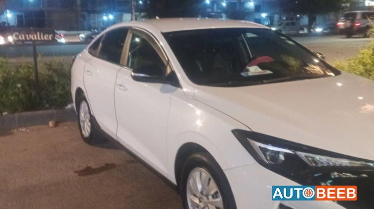 CHANGAN Eado 2023