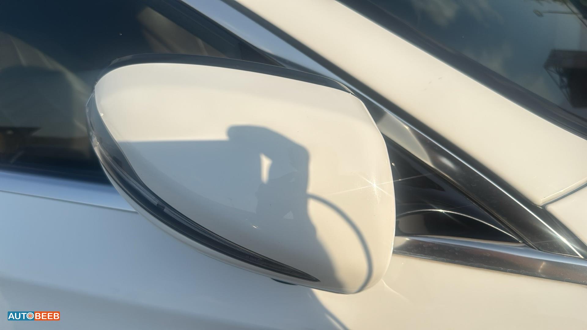 مرسيدس بنز E350 2019