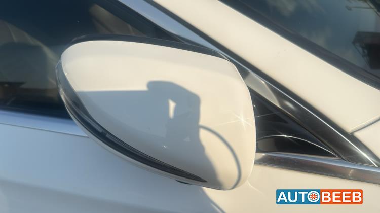 مرسيدس بنز E350 2019