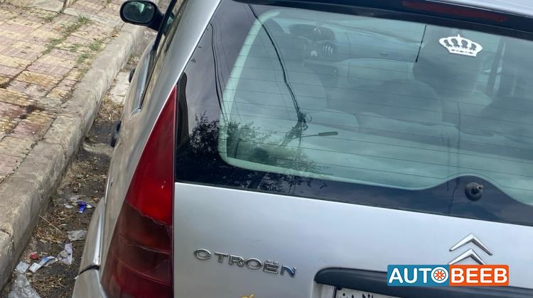 Citroen C3 2003