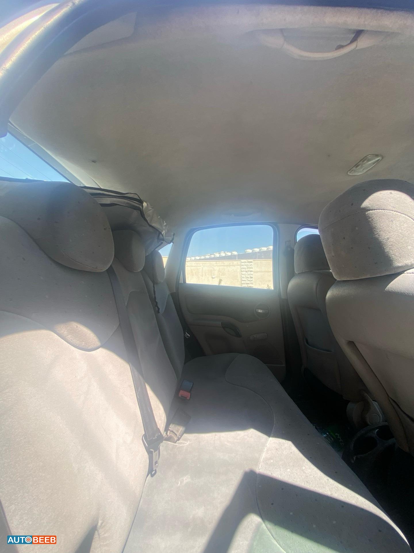 Citroen C3 2003