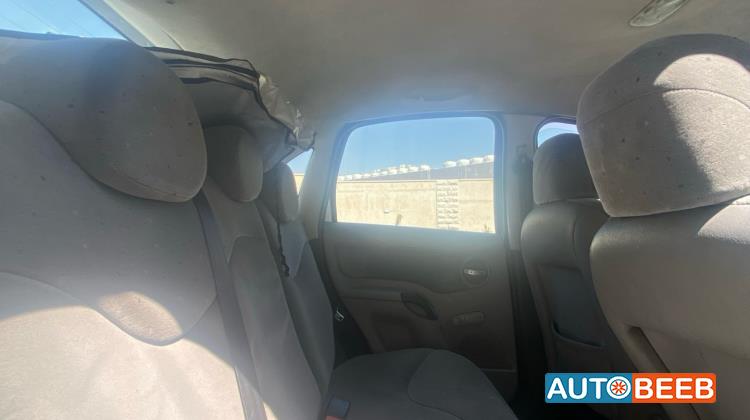 Citroen C3 2003