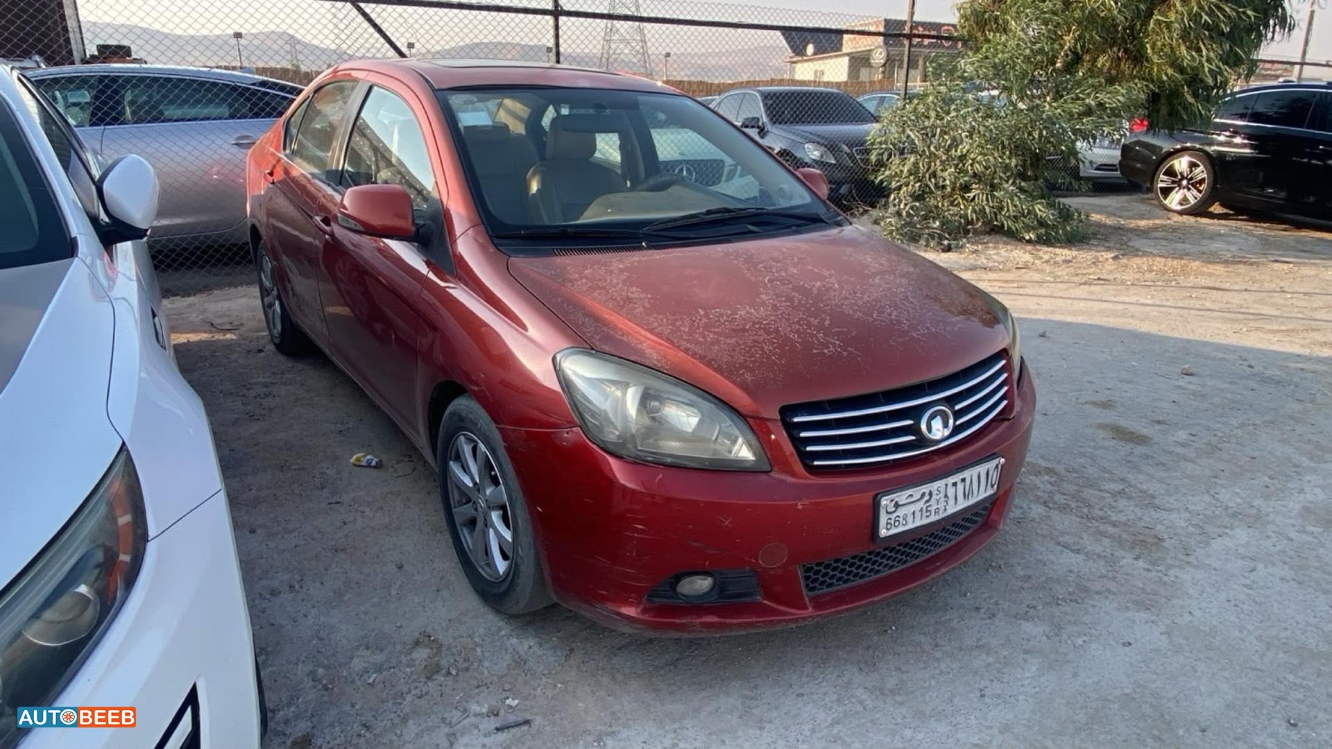 جريت وول  2012