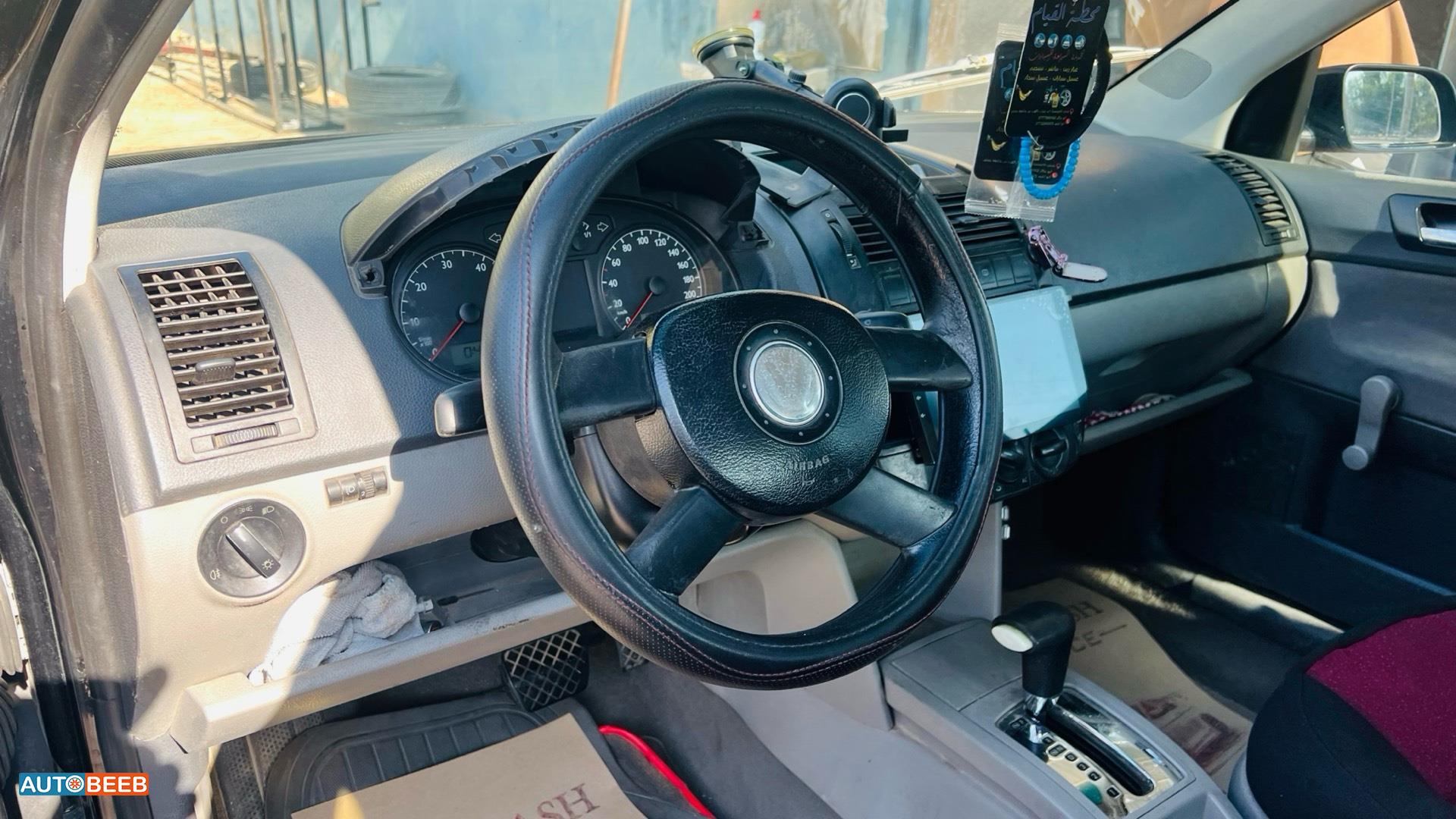 Volkswagen Polo 2005
