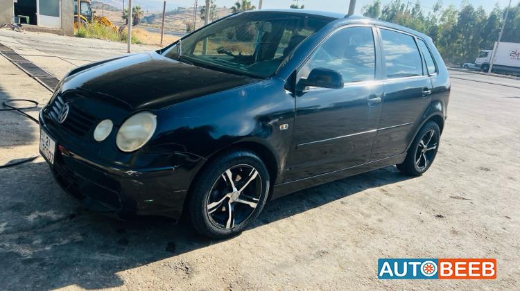 Volkswagen Polo 2005