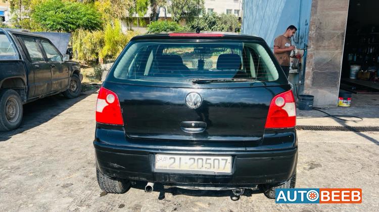 Volkswagen Polo 2005