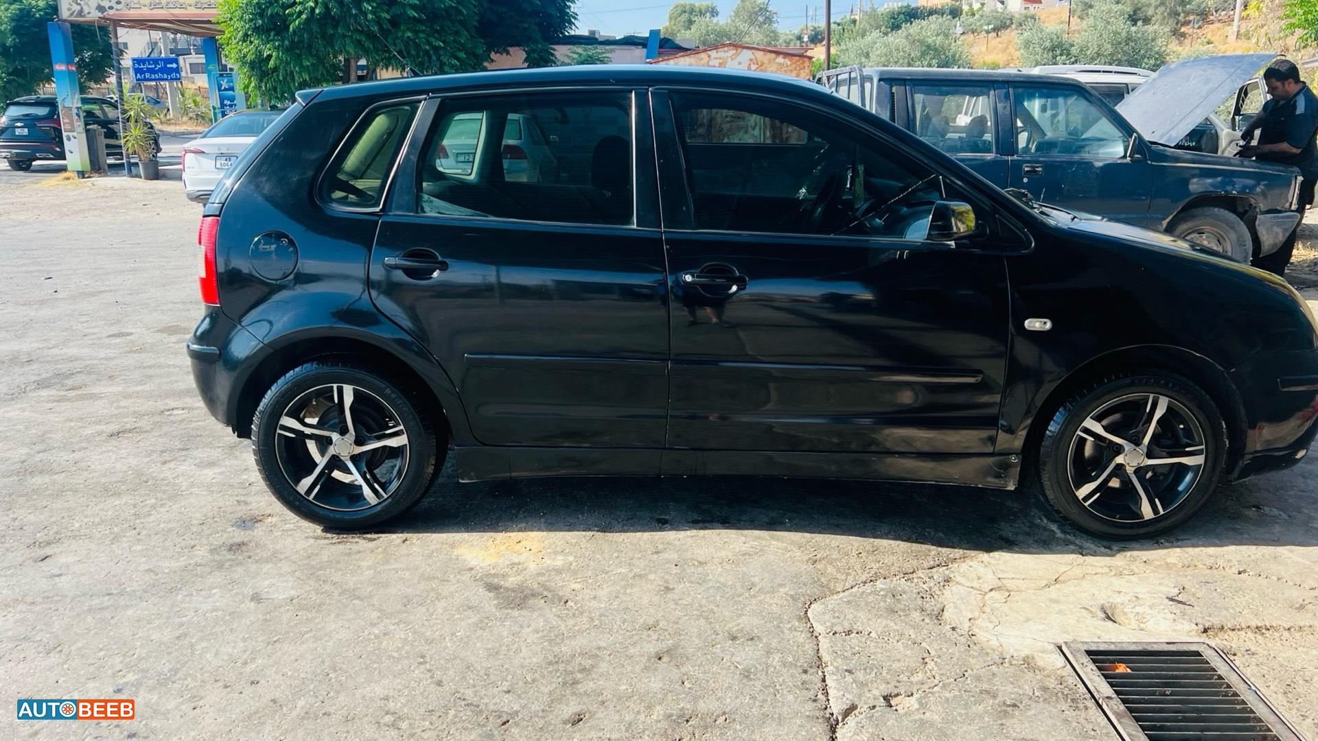 Volkswagen Polo 2005