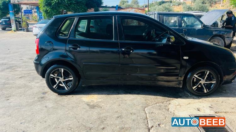 Volkswagen Polo 2005