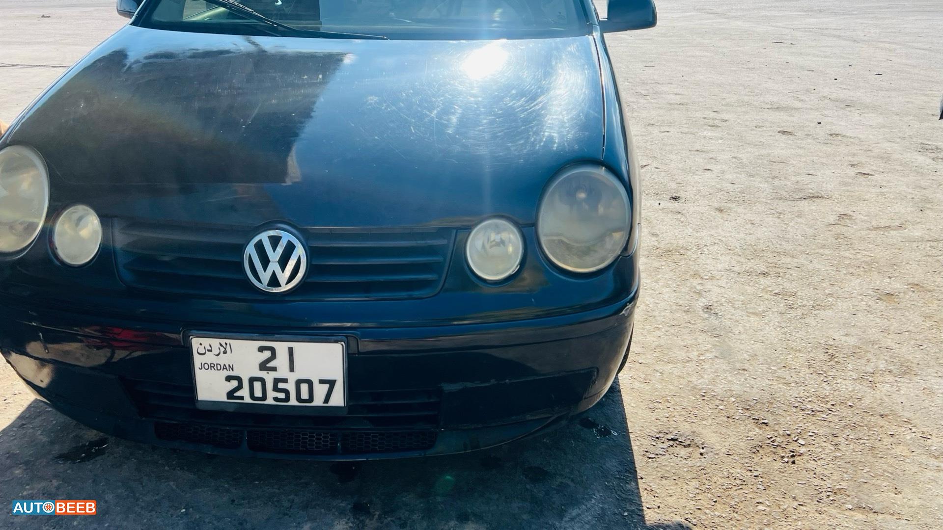 Volkswagen Polo 2005