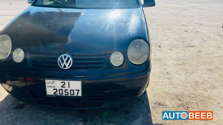 Volkswagen Polo 2005