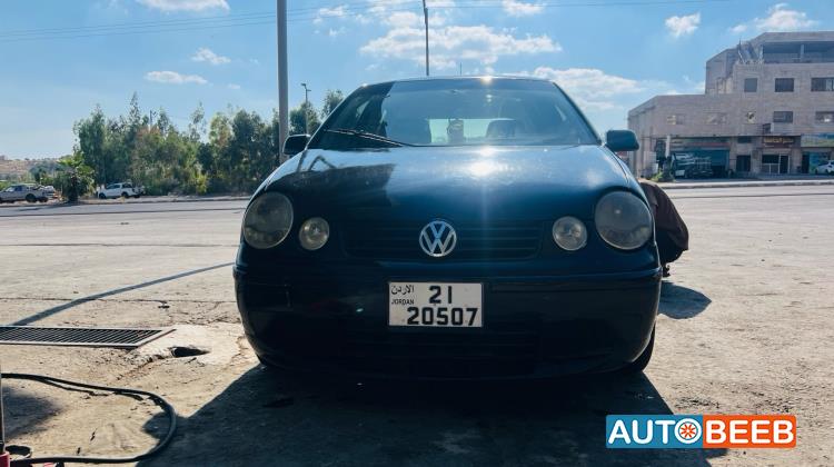 Volkswagen Polo 2005