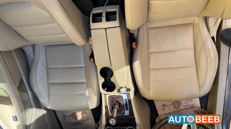 Mercedes Benz C250 2012