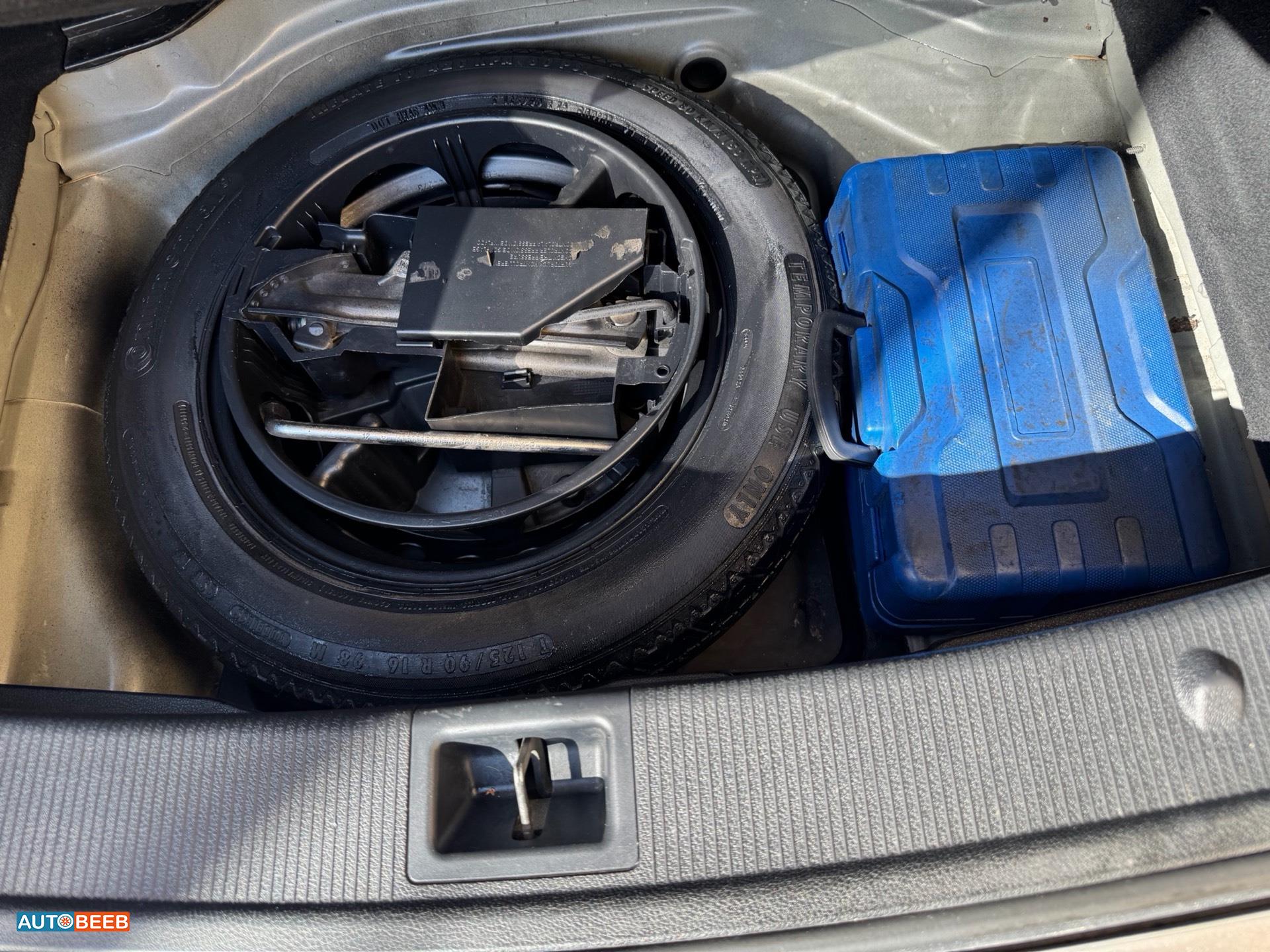 Mercedes Benz C250 2012