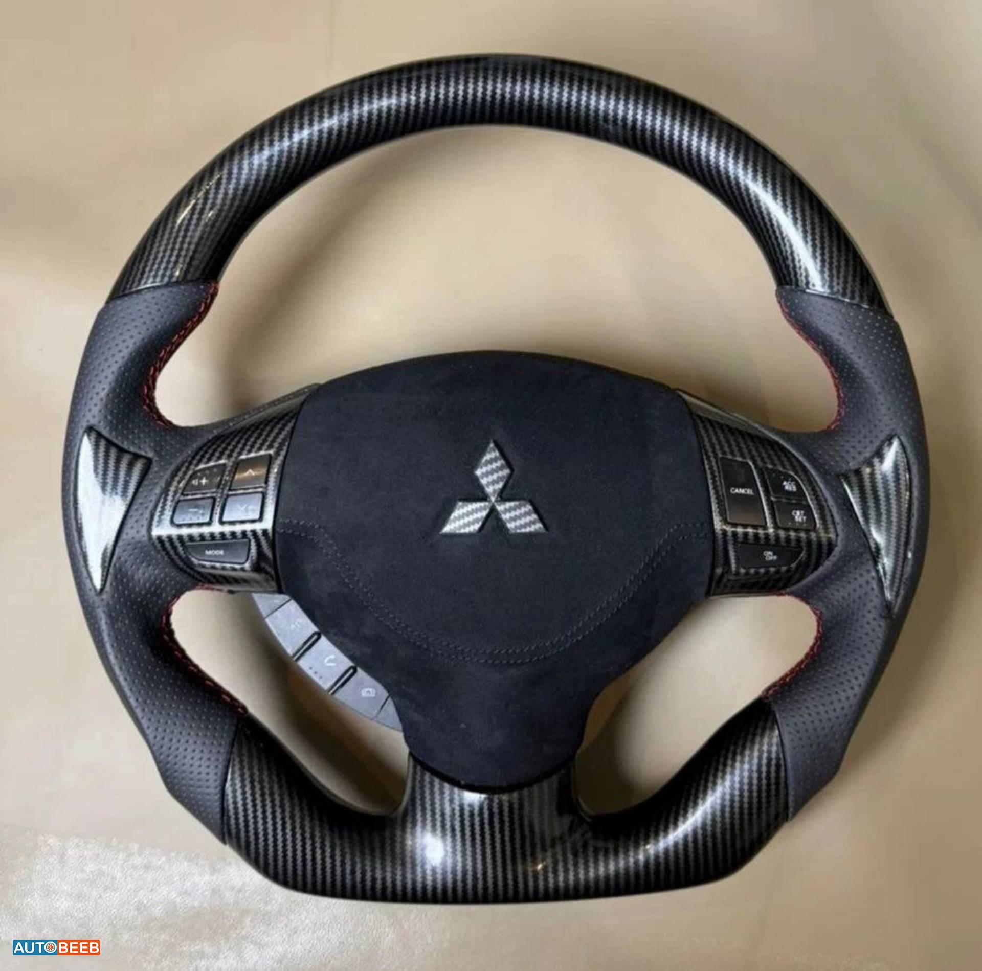  Complete car Mitsubishi Lancer