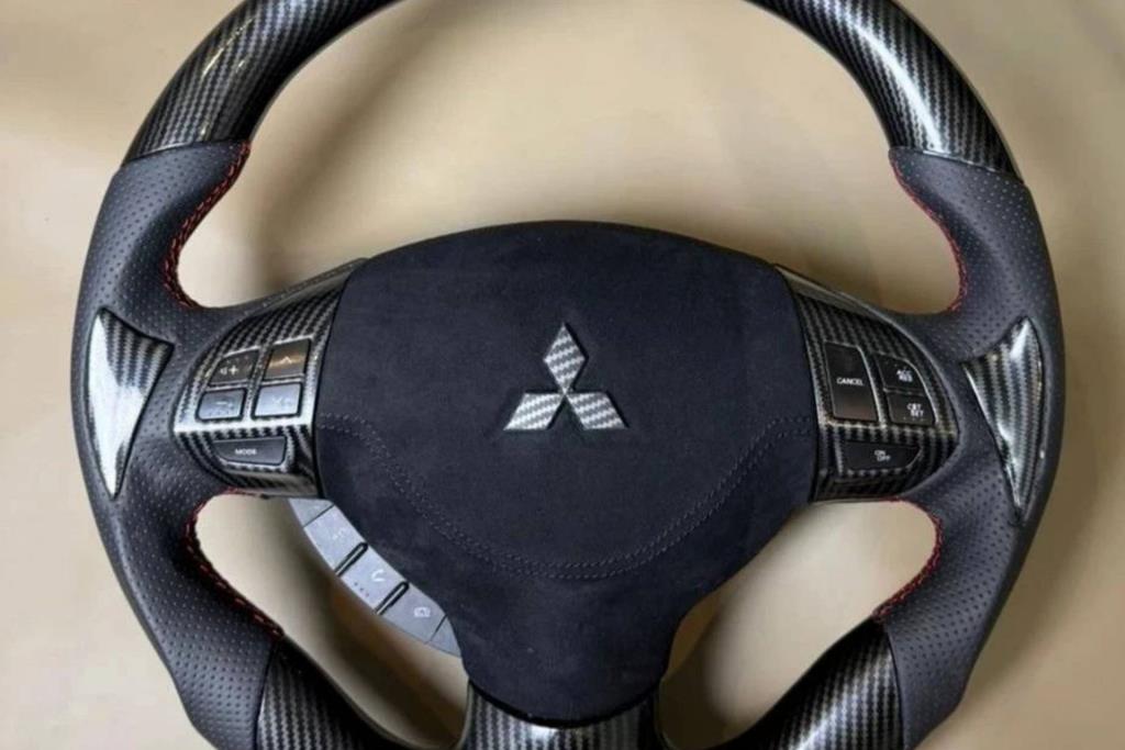  Complete car Mitsubishi Lancer