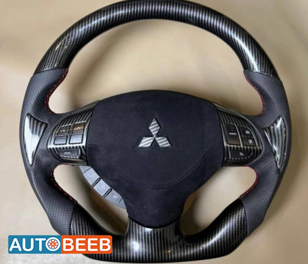  Complete car Mitsubishi Lancer