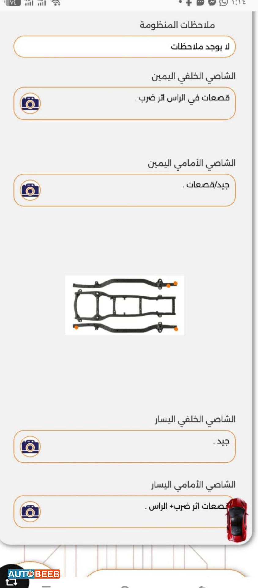 هيونداي سوناتا 2015