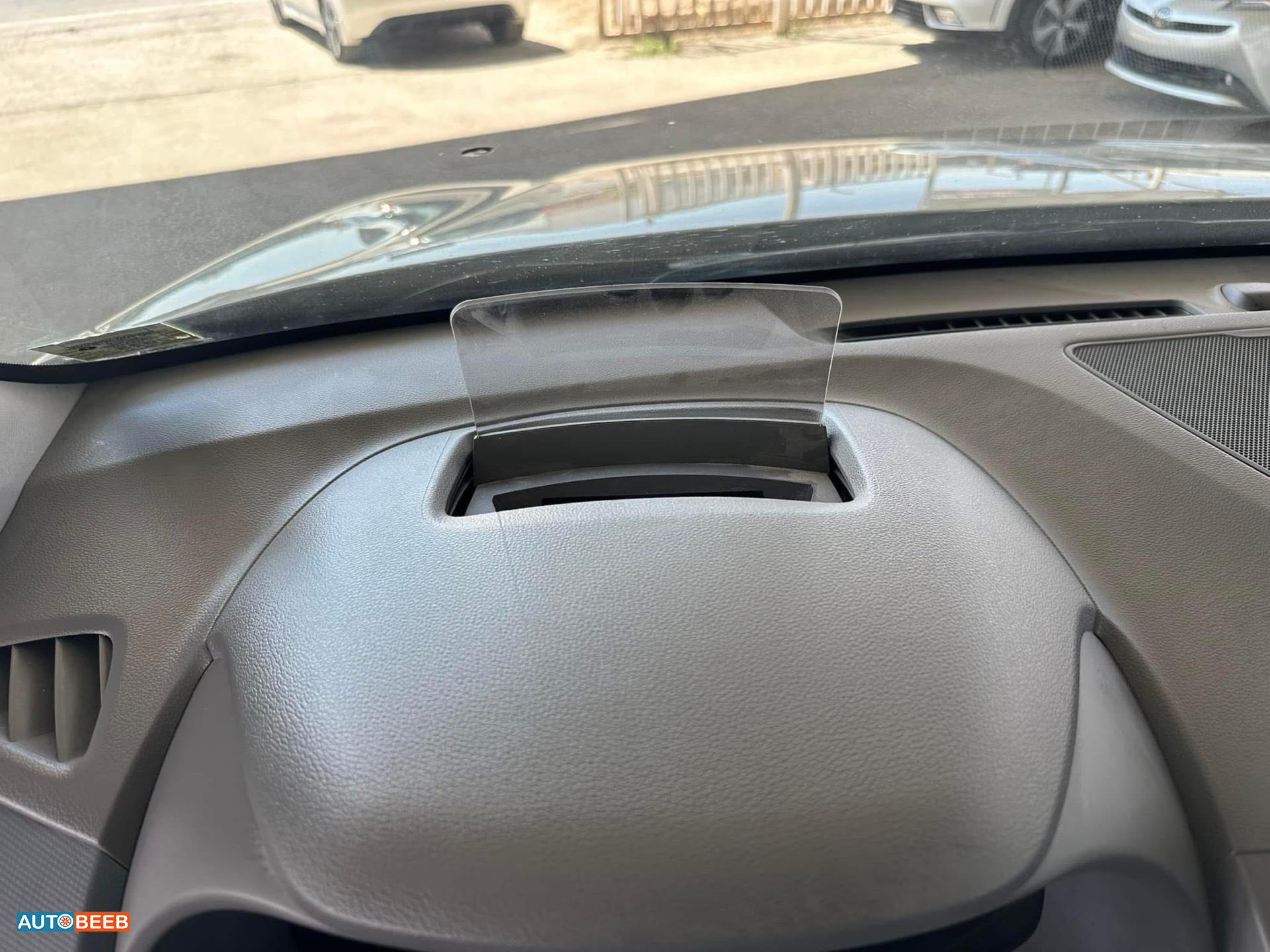 هيونداي كونا 2021