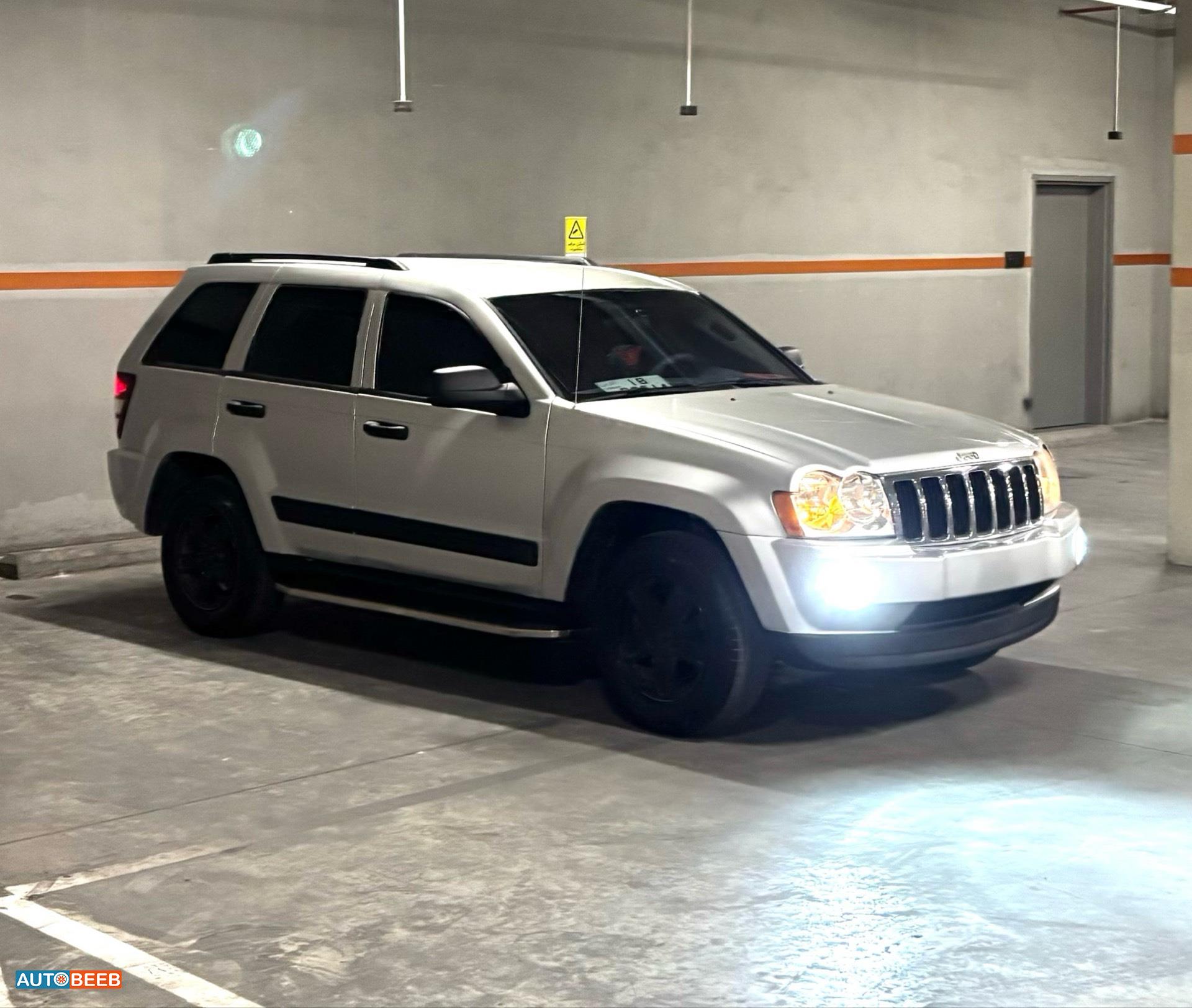 Jeep Grand Cherokee 2005