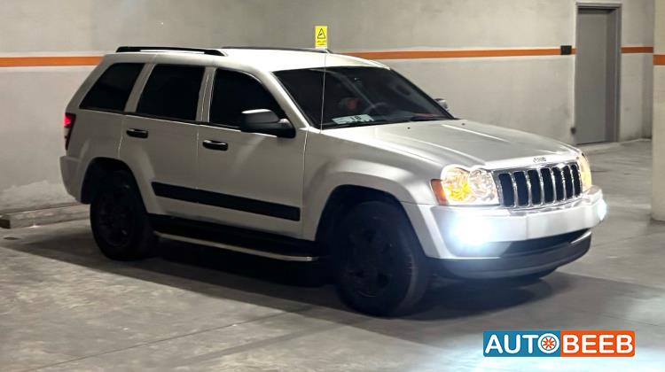 Jeep Grand Cherokee 2005