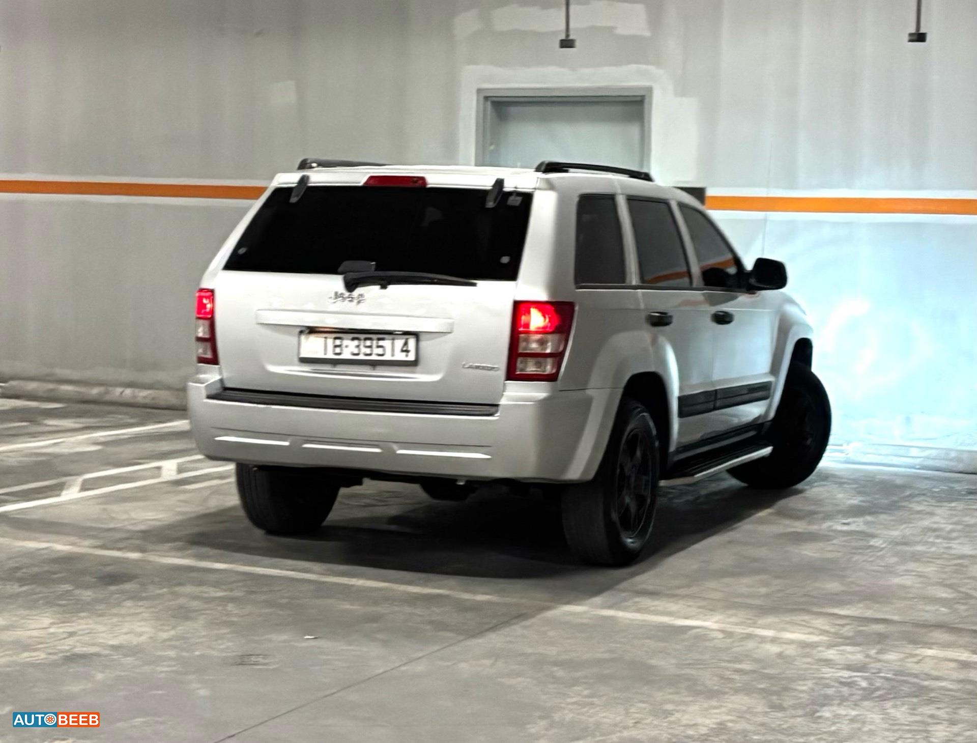 Jeep Grand Cherokee 2005