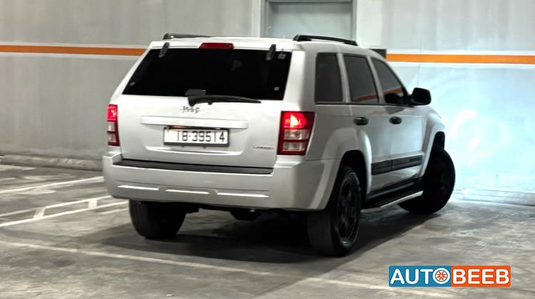 Jeep Grand Cherokee 2005