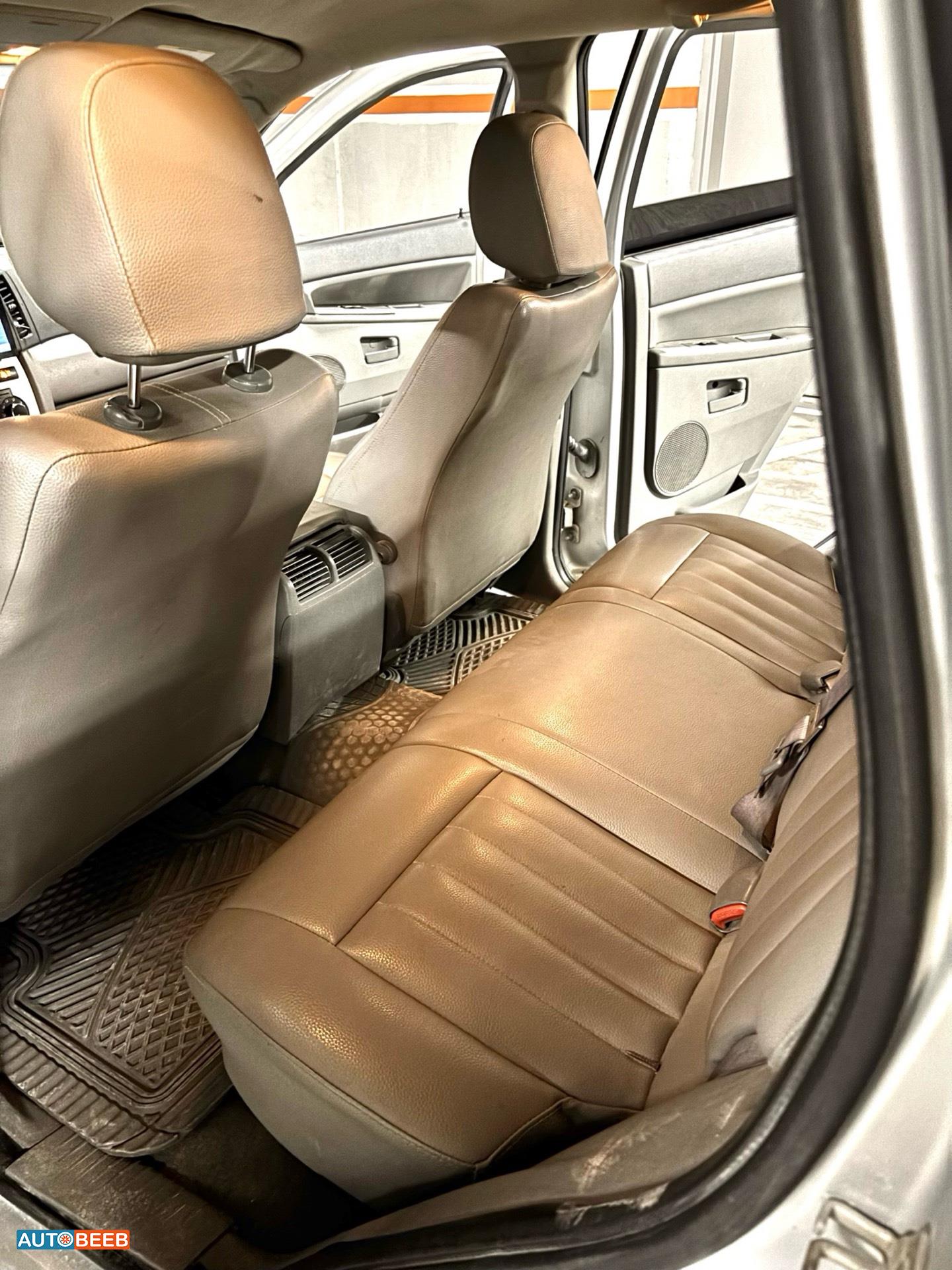Jeep Grand Cherokee 2005