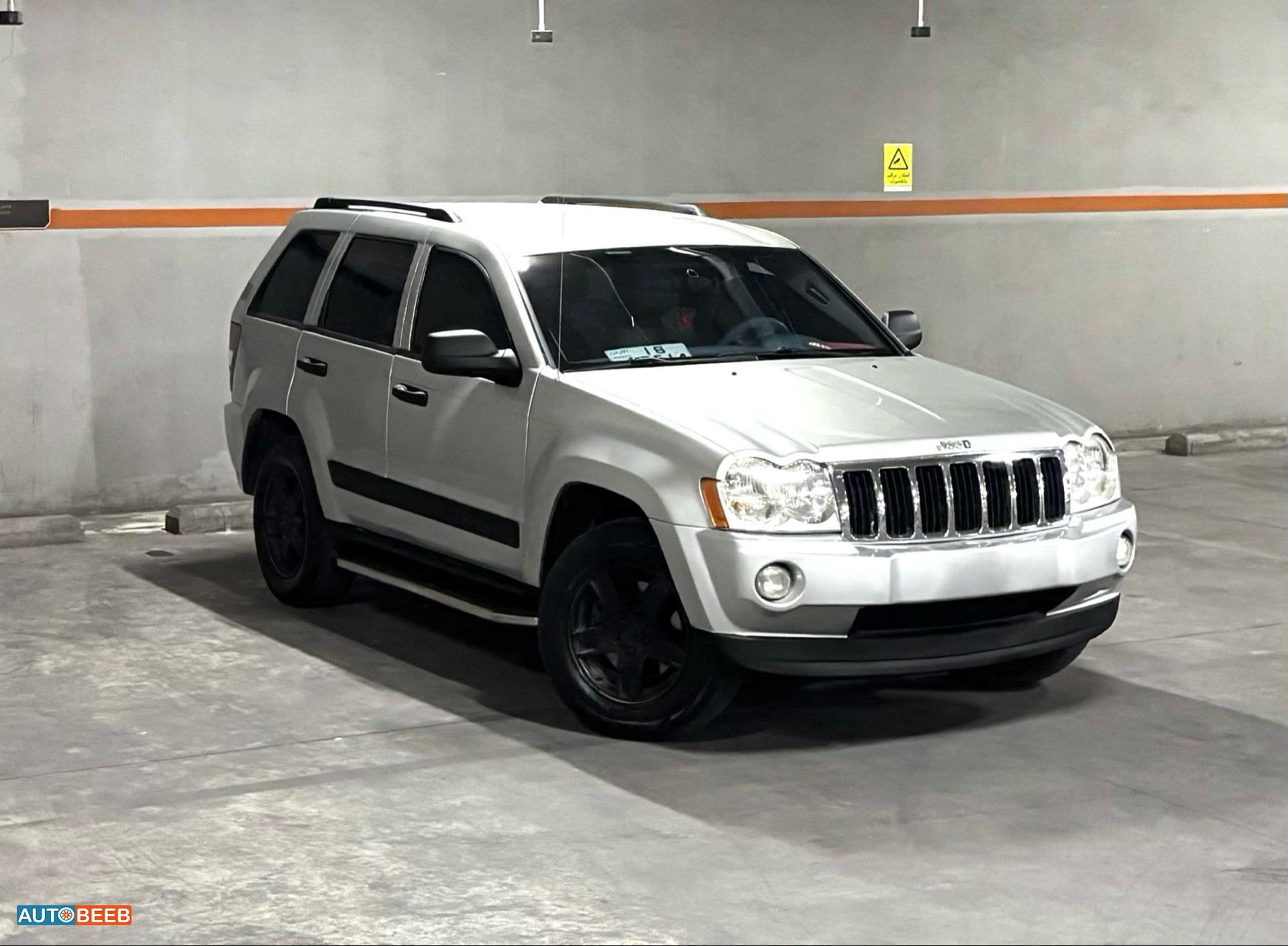 Jeep Grand Cherokee 2005
