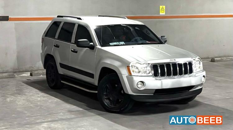 Jeep Grand Cherokee 2005