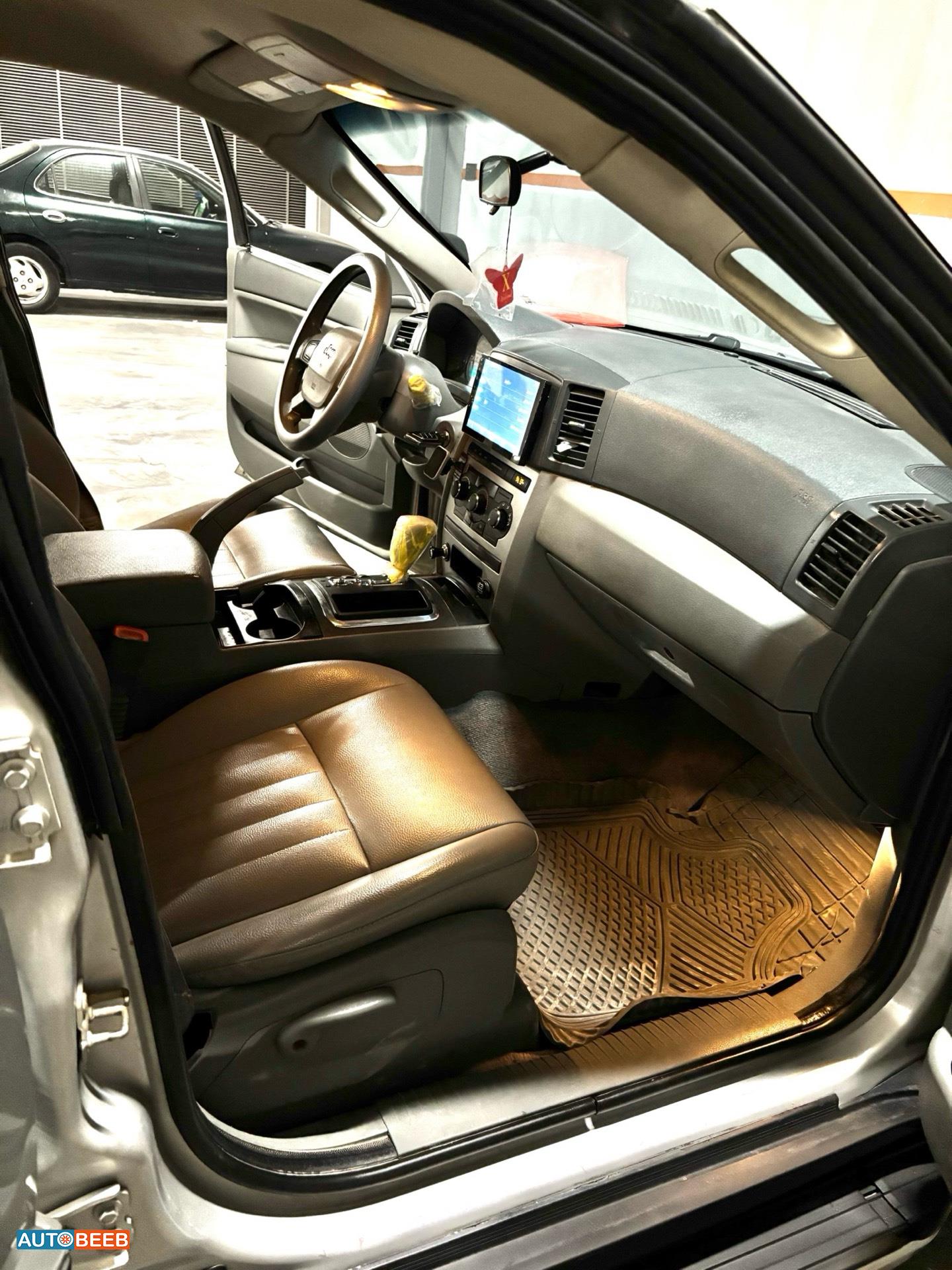 Jeep Grand Cherokee 2005