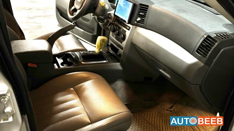 Jeep Grand Cherokee 2005