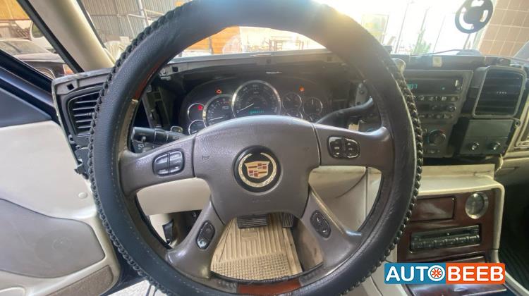 Cadillac Escalade 2005