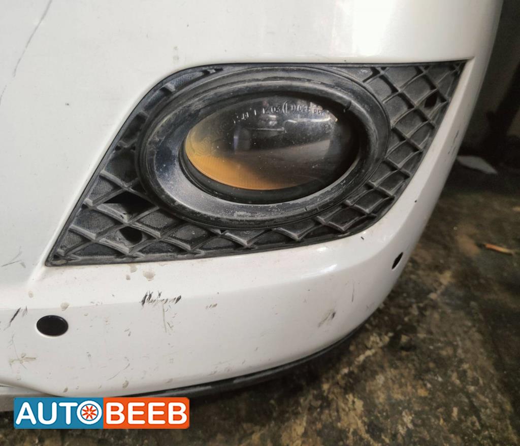 Lights Spotlight Mercedes Benz ML250