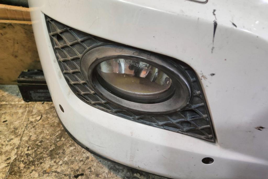 Lights Spotlight Mercedes Benz ML250