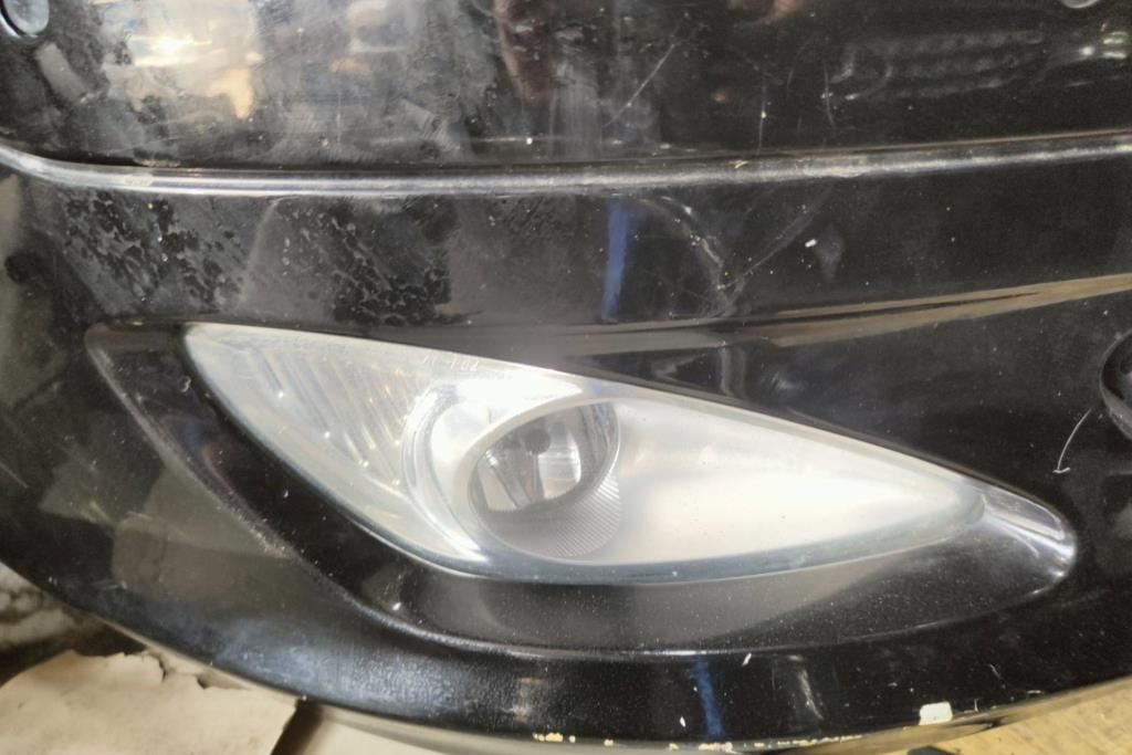 Lights Spotlight Mercedes Benz C200