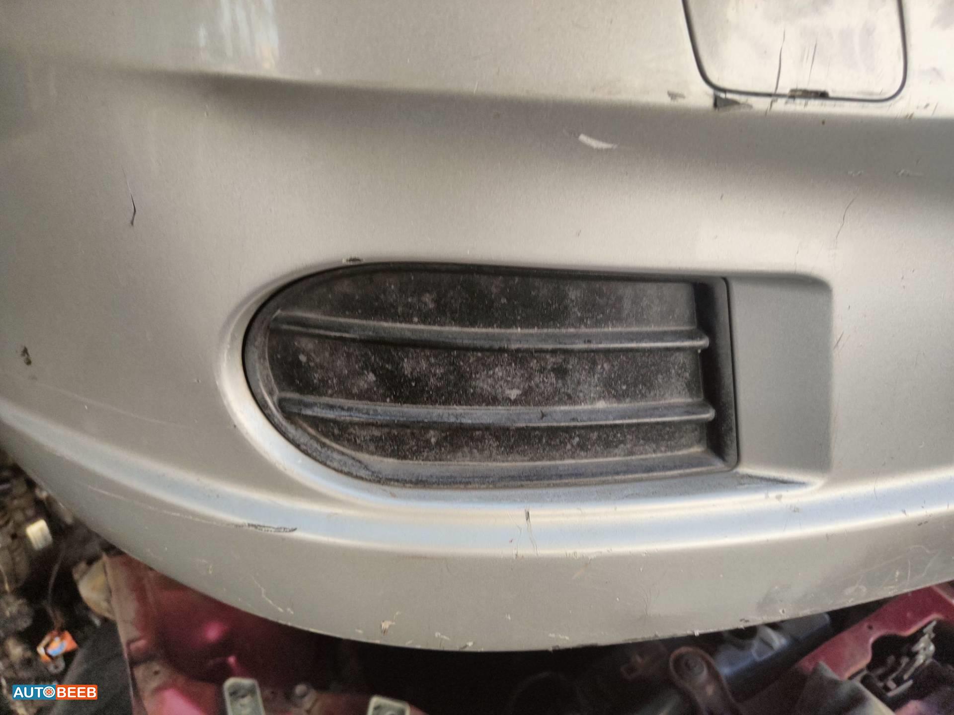 Body  Other Suzuki Swift